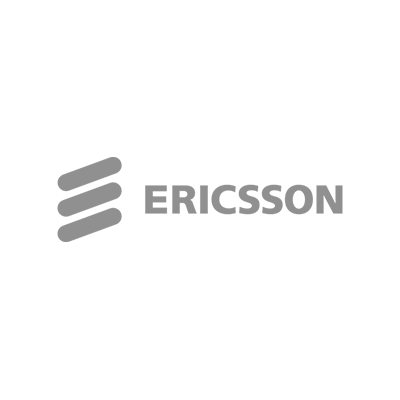 ericcson logo