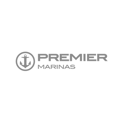Premier Marinas logo