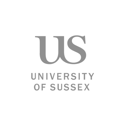 university of sussex logo