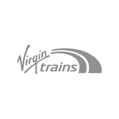 virgin trains logo